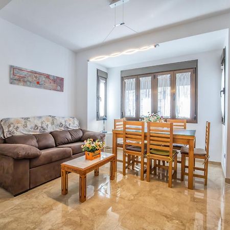 Fleming, Comodo Apartamento Junto Mezquita Y Juderia Cordoba Luaran gambar