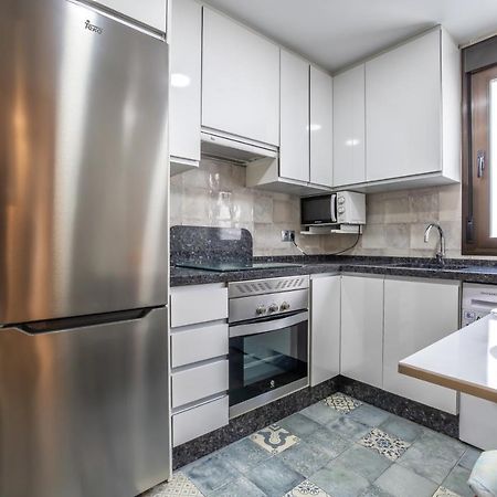 Fleming, Comodo Apartamento Junto Mezquita Y Juderia Cordoba Luaran gambar