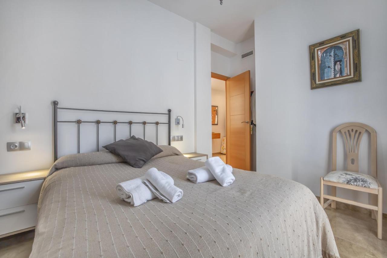 Fleming, Comodo Apartamento Junto Mezquita Y Juderia Cordoba Luaran gambar