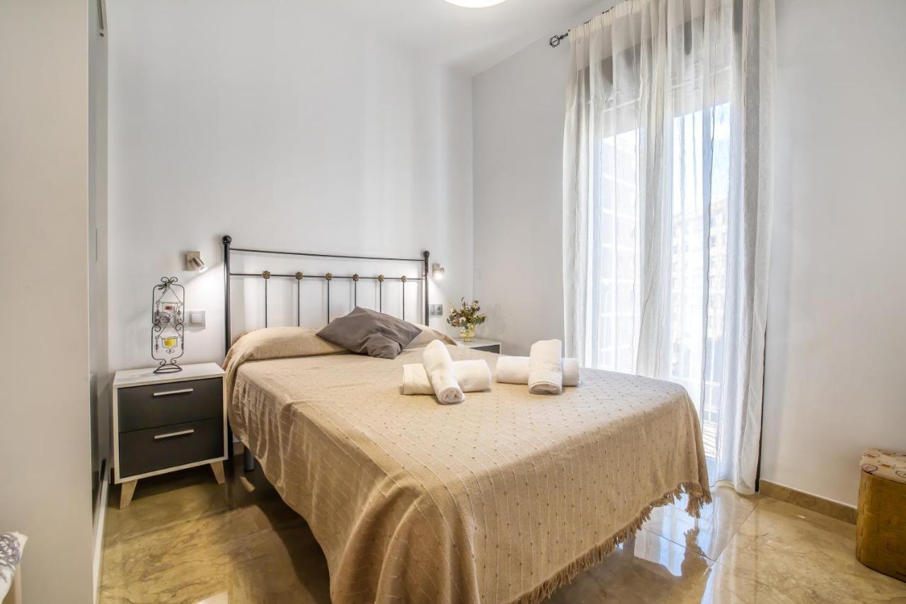 Fleming, Comodo Apartamento Junto Mezquita Y Juderia Cordoba Luaran gambar