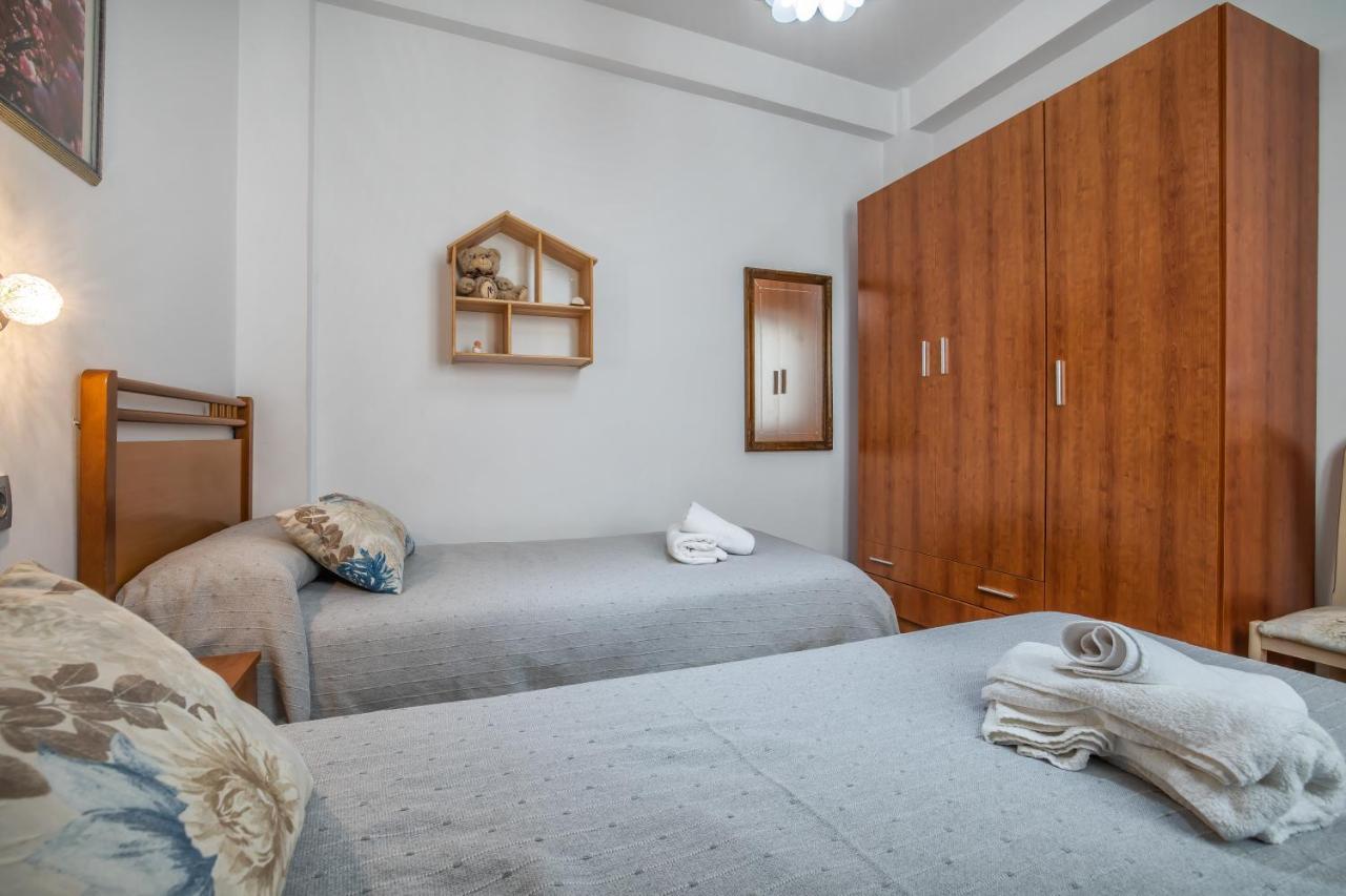 Fleming, Comodo Apartamento Junto Mezquita Y Juderia Cordoba Luaran gambar