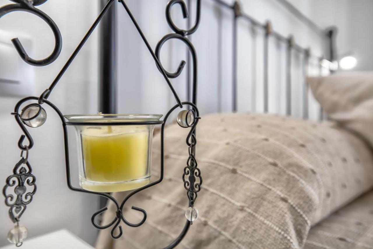 Fleming, Comodo Apartamento Junto Mezquita Y Juderia Cordoba Luaran gambar