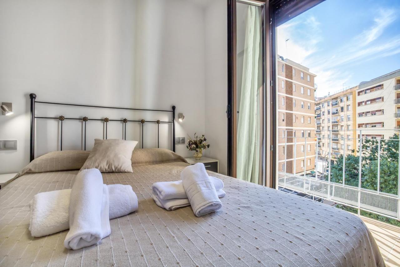 Fleming, Comodo Apartamento Junto Mezquita Y Juderia Cordoba Luaran gambar