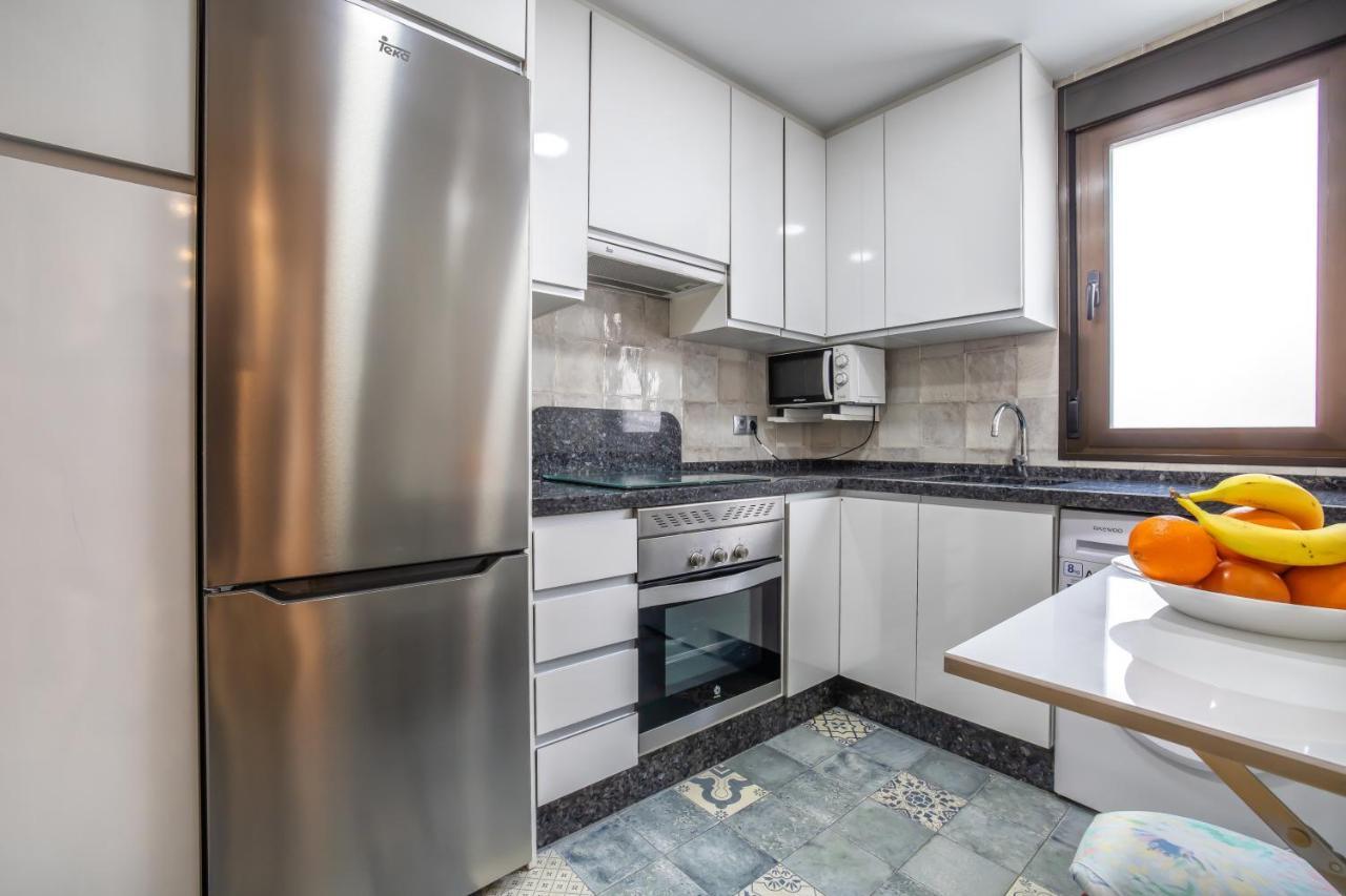 Fleming, Comodo Apartamento Junto Mezquita Y Juderia Cordoba Luaran gambar