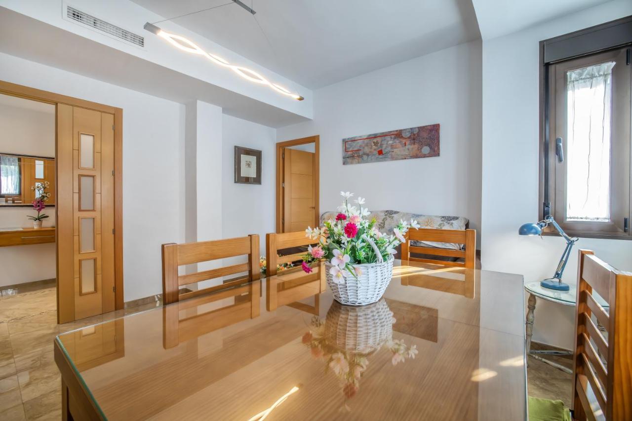 Fleming, Comodo Apartamento Junto Mezquita Y Juderia Cordoba Luaran gambar