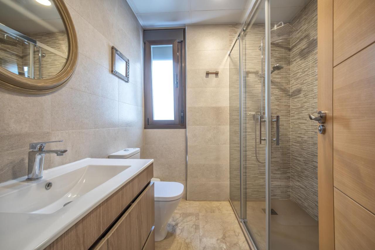 Fleming, Comodo Apartamento Junto Mezquita Y Juderia Cordoba Luaran gambar