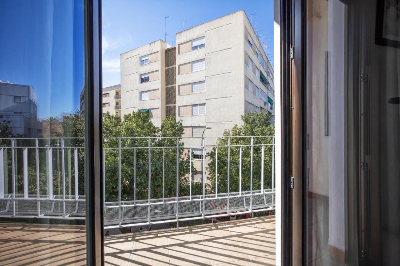 Fleming, Comodo Apartamento Junto Mezquita Y Juderia Cordoba Luaran gambar