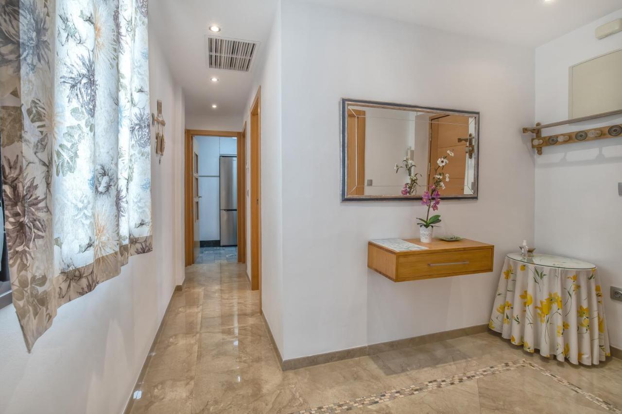 Fleming, Comodo Apartamento Junto Mezquita Y Juderia Cordoba Luaran gambar