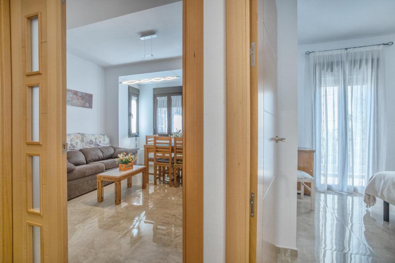 Fleming, Comodo Apartamento Junto Mezquita Y Juderia Cordoba Luaran gambar