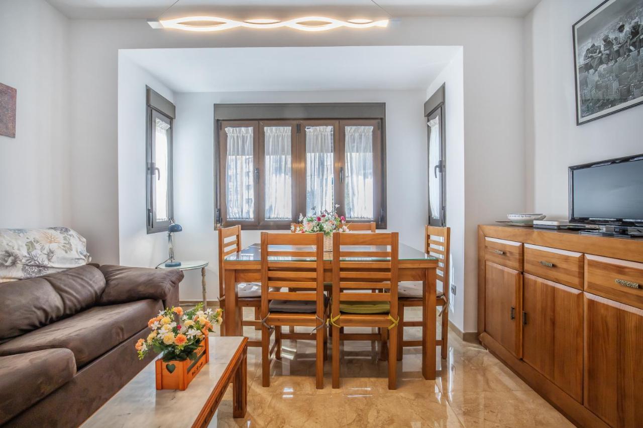 Fleming, Comodo Apartamento Junto Mezquita Y Juderia Cordoba Luaran gambar