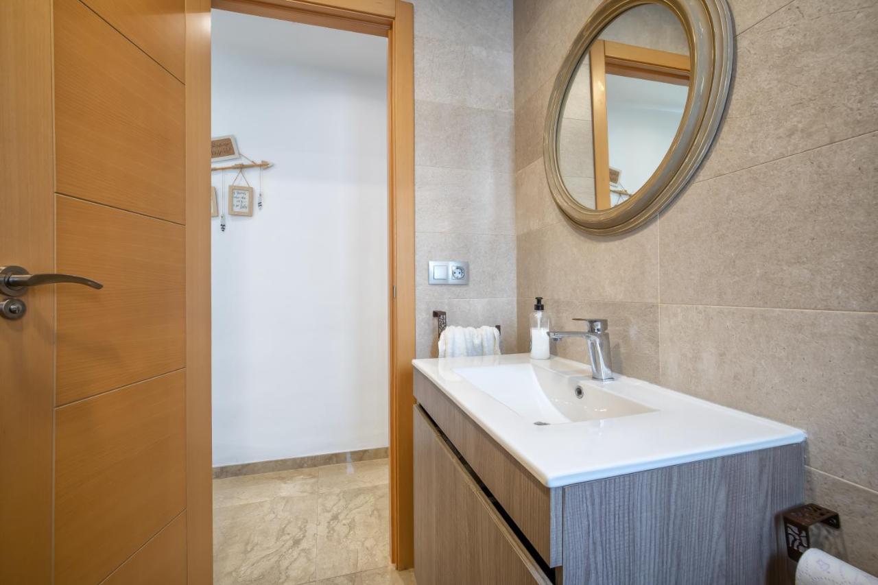 Fleming, Comodo Apartamento Junto Mezquita Y Juderia Cordoba Luaran gambar