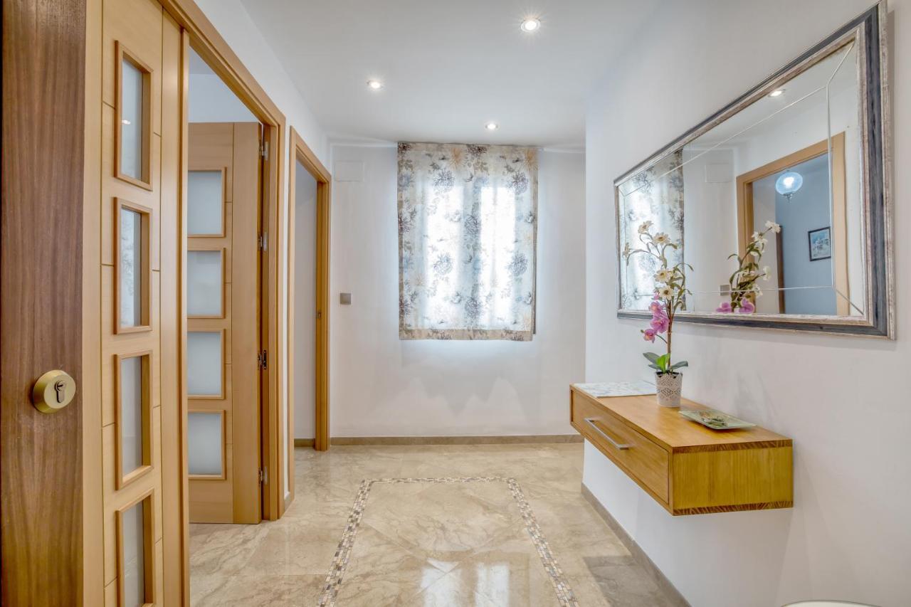 Fleming, Comodo Apartamento Junto Mezquita Y Juderia Cordoba Luaran gambar