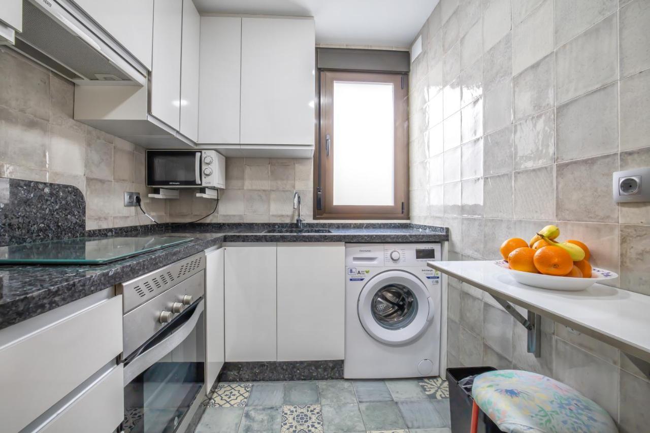 Fleming, Comodo Apartamento Junto Mezquita Y Juderia Cordoba Luaran gambar