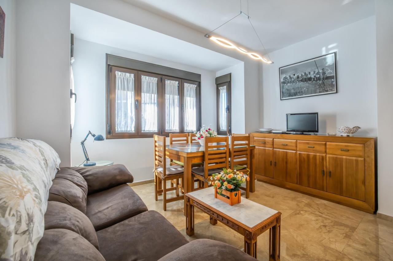Fleming, Comodo Apartamento Junto Mezquita Y Juderia Cordoba Luaran gambar