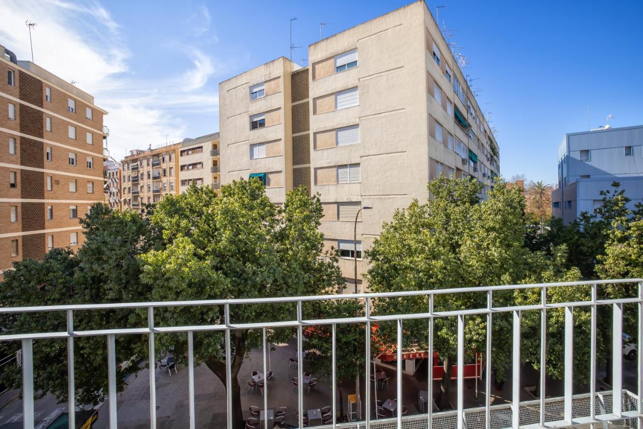 Fleming, Comodo Apartamento Junto Mezquita Y Juderia Cordoba Luaran gambar